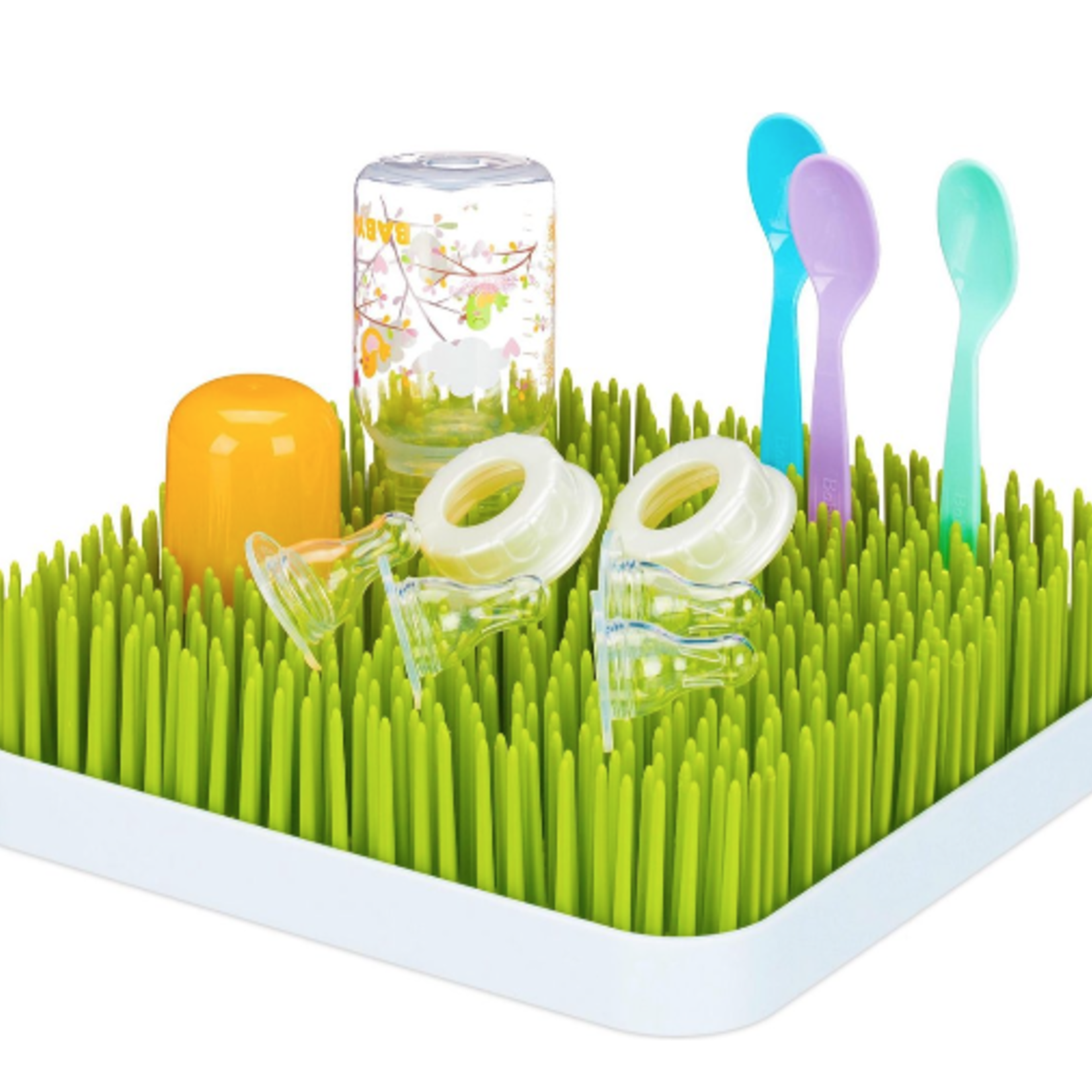 Boon Lawn afdruiprek