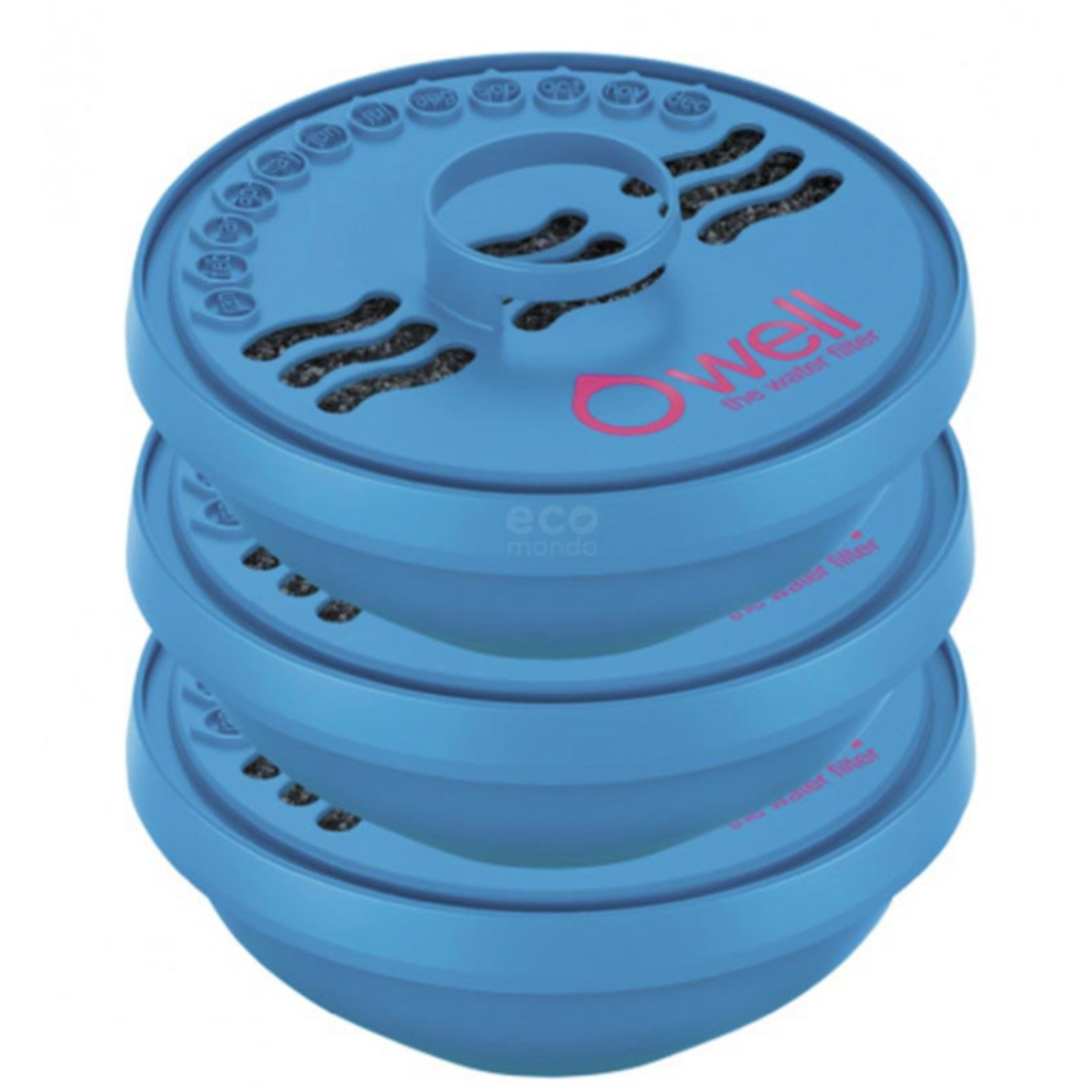 Owel waterfilter