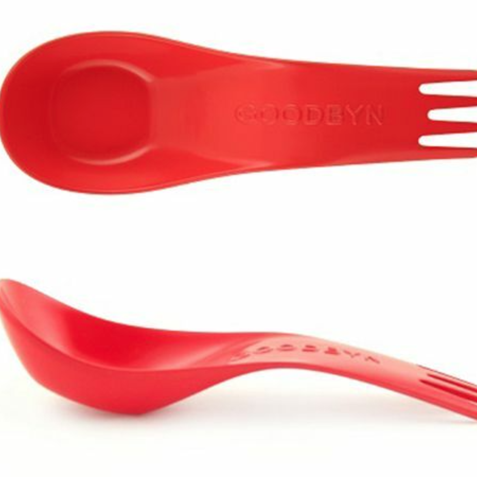 Goodbyn Spork