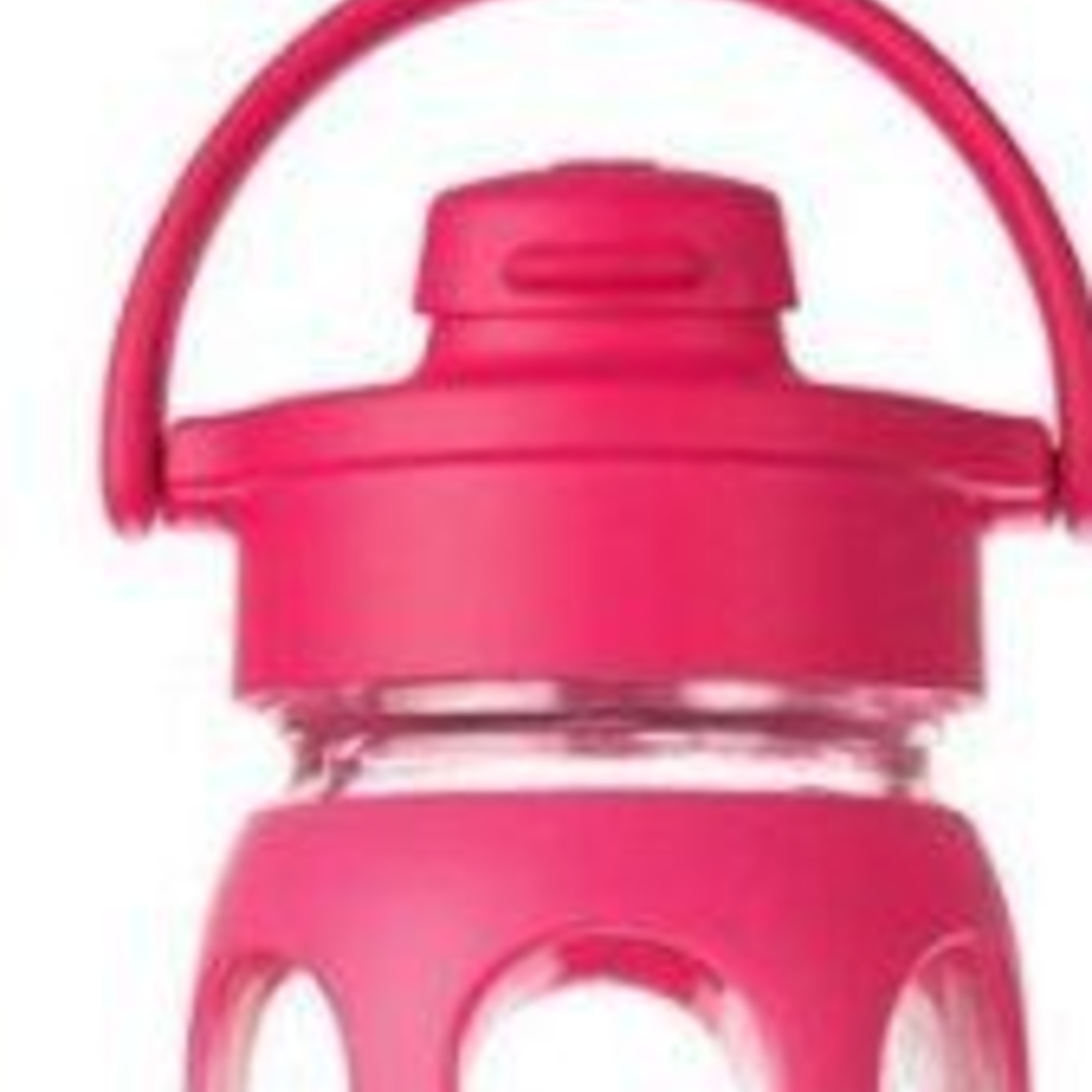 Lifefactory Flip Cap