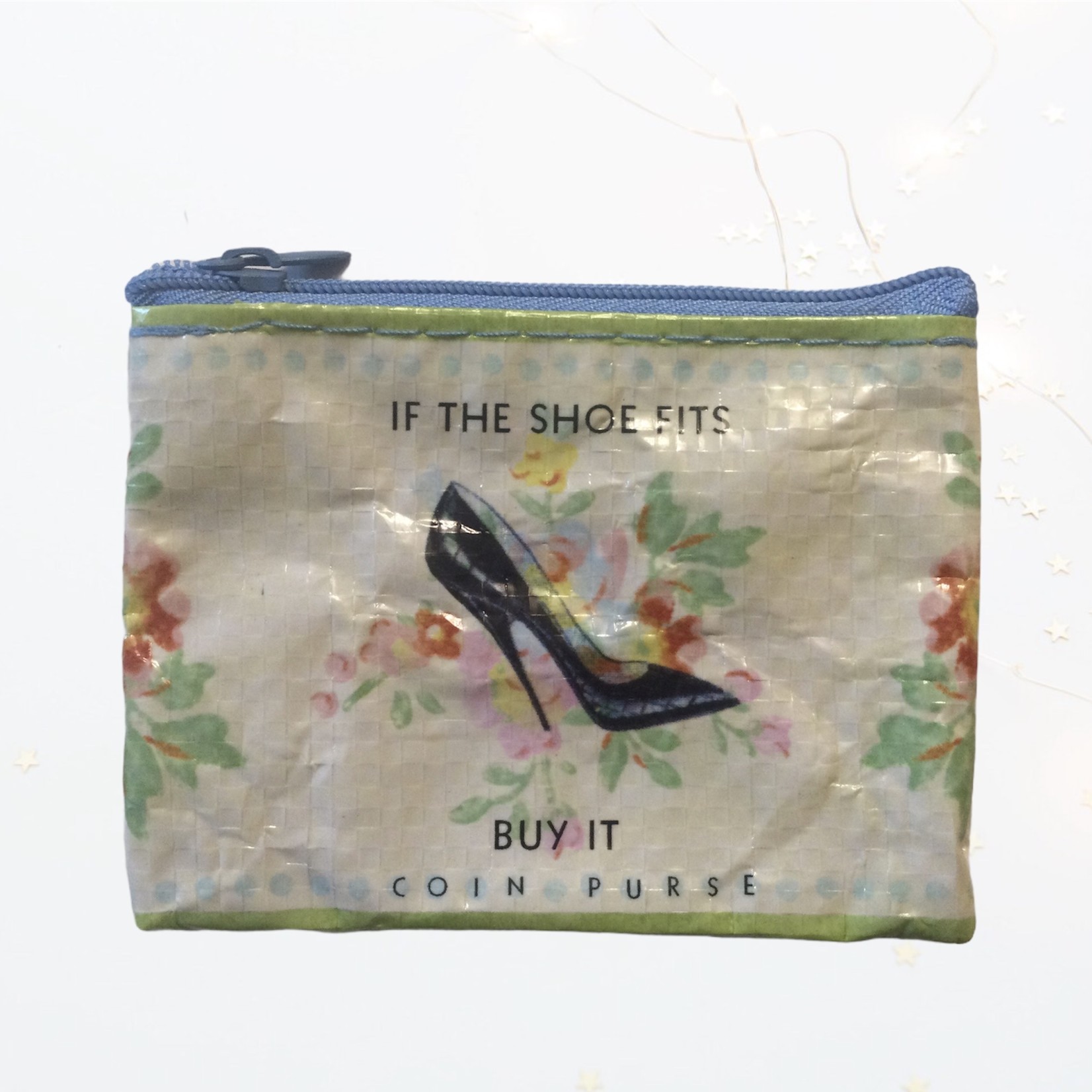 Blue Q Bags Portemonnee /  etui