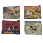 Blue Q Bags Portemonnee / etui