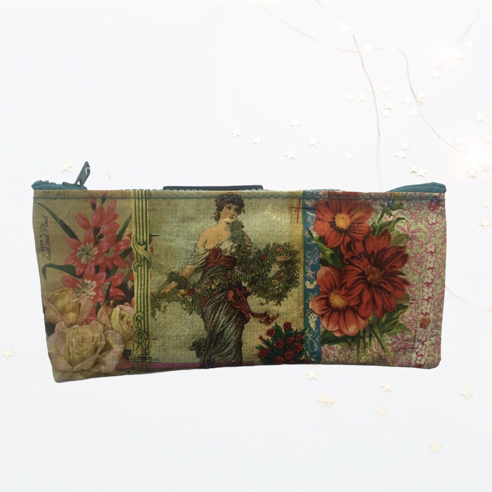 Blue Q Bags Portemonnee /  etui