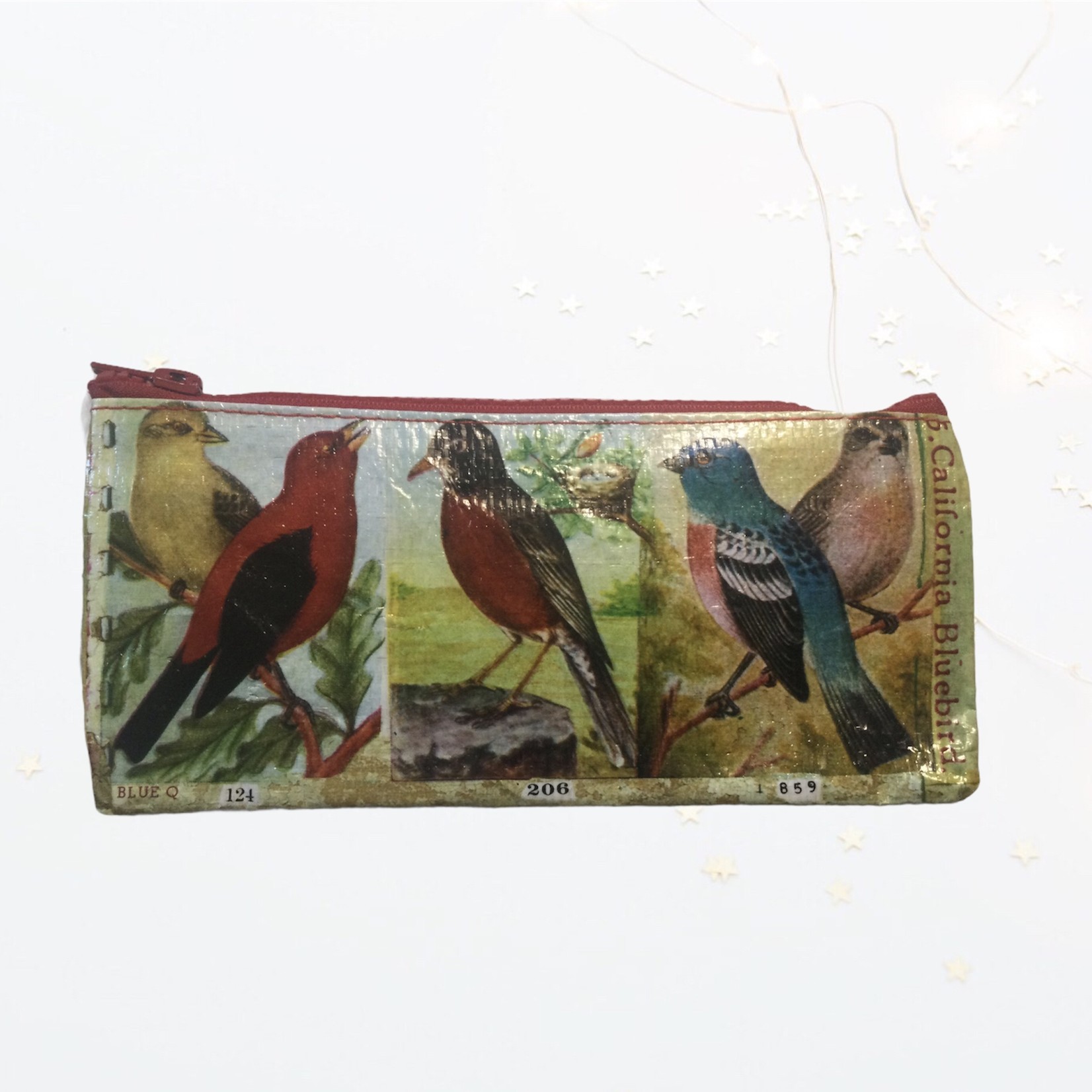 Blue Q Bags Portemonnee /  etui