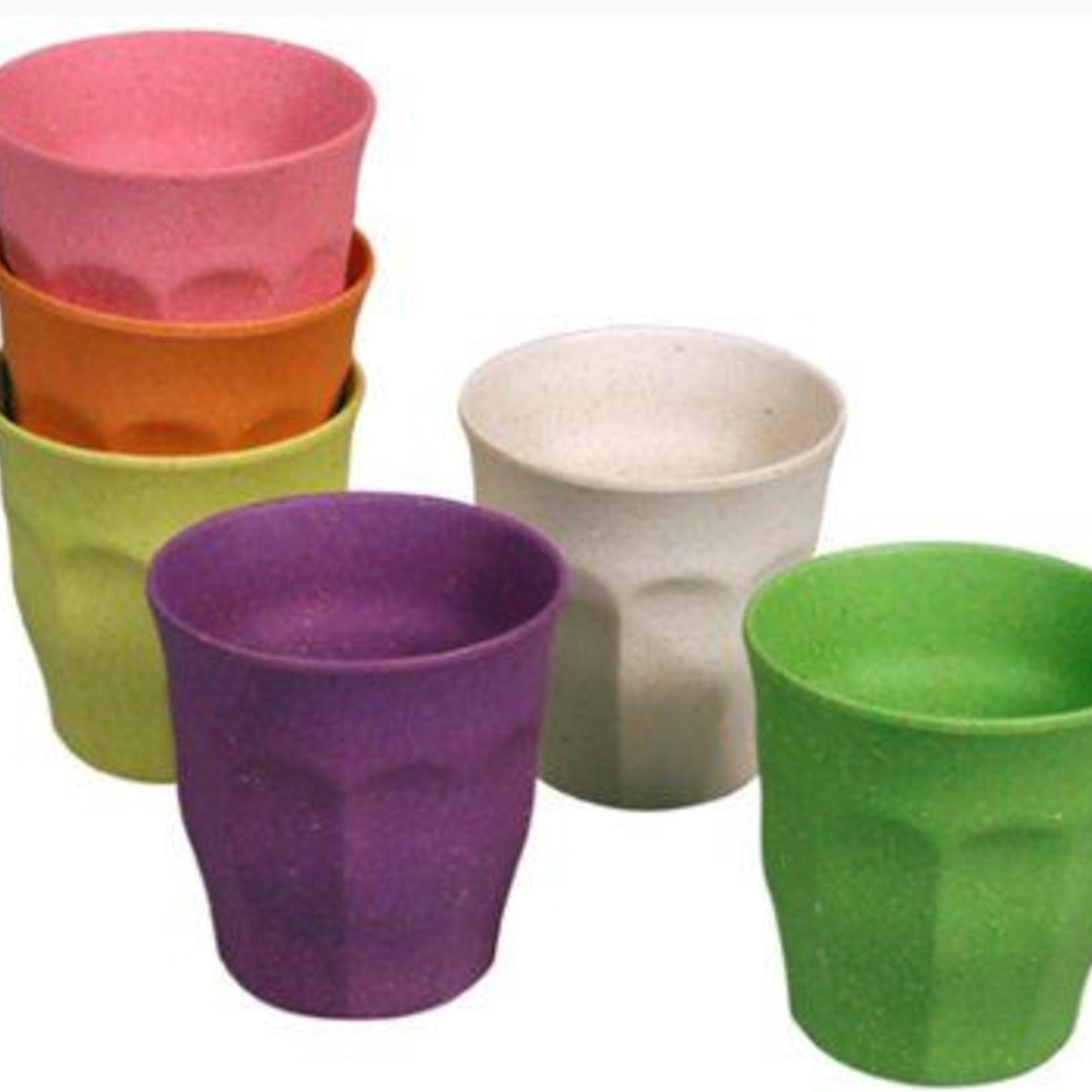 Zuperzozial Cupful of Color - Drinkbekers medium