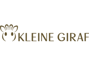 Kleine Giraf