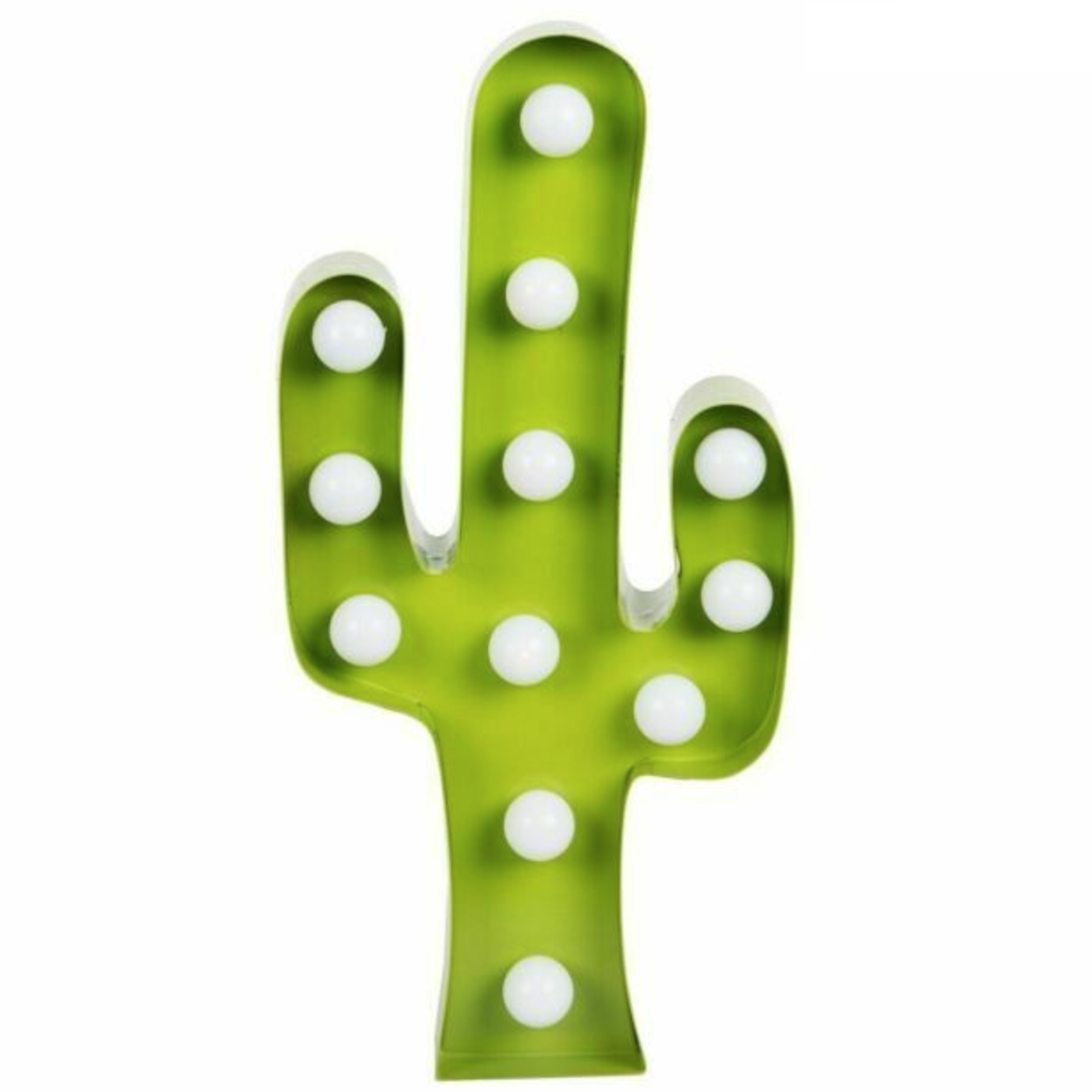 Sass & Belle Cactus wandlampje