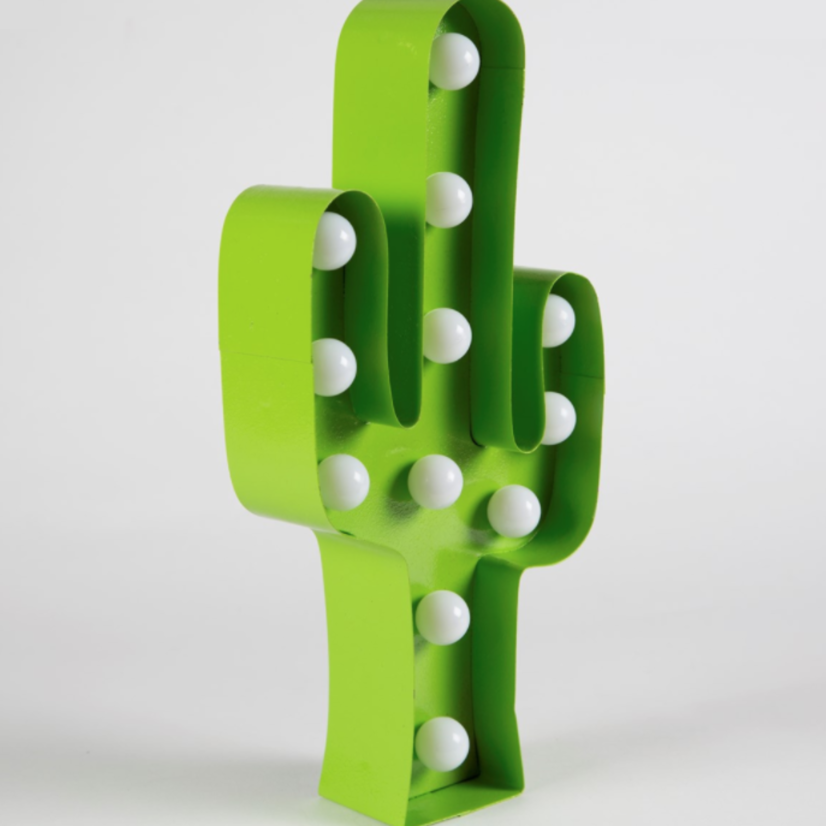 Sass & Belle Cactus wandlampje