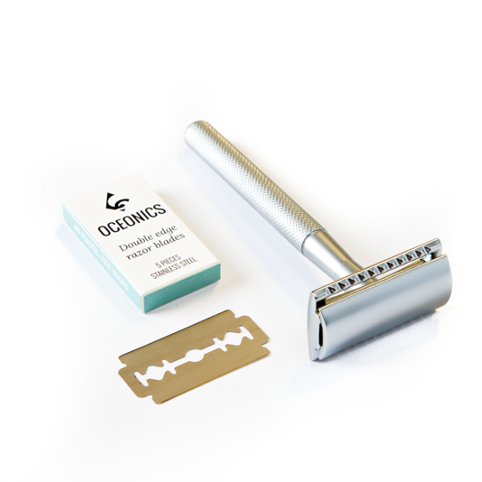Oceonics Safety Razor