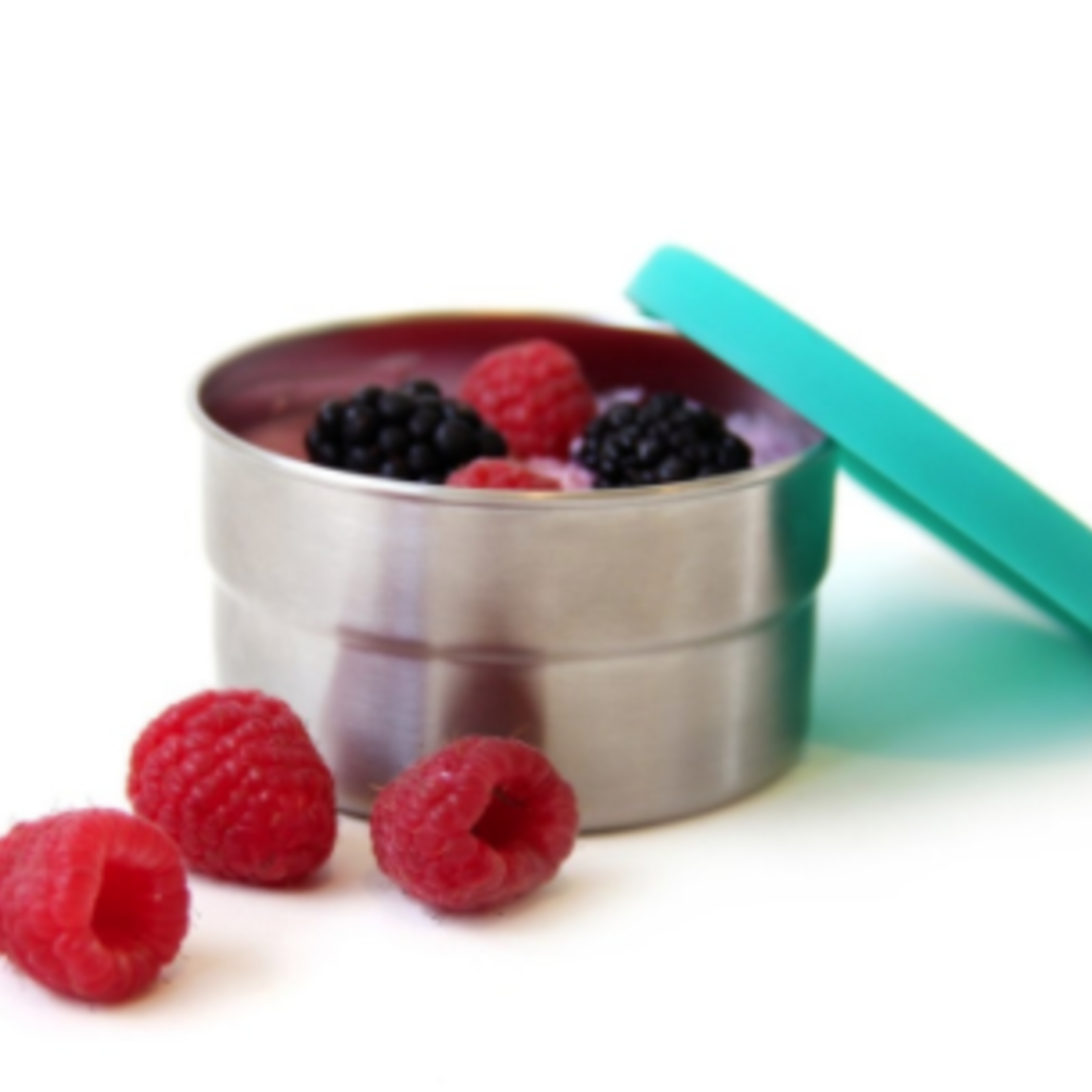 Blue Water Bento Lunchtrommel Seal Cup
