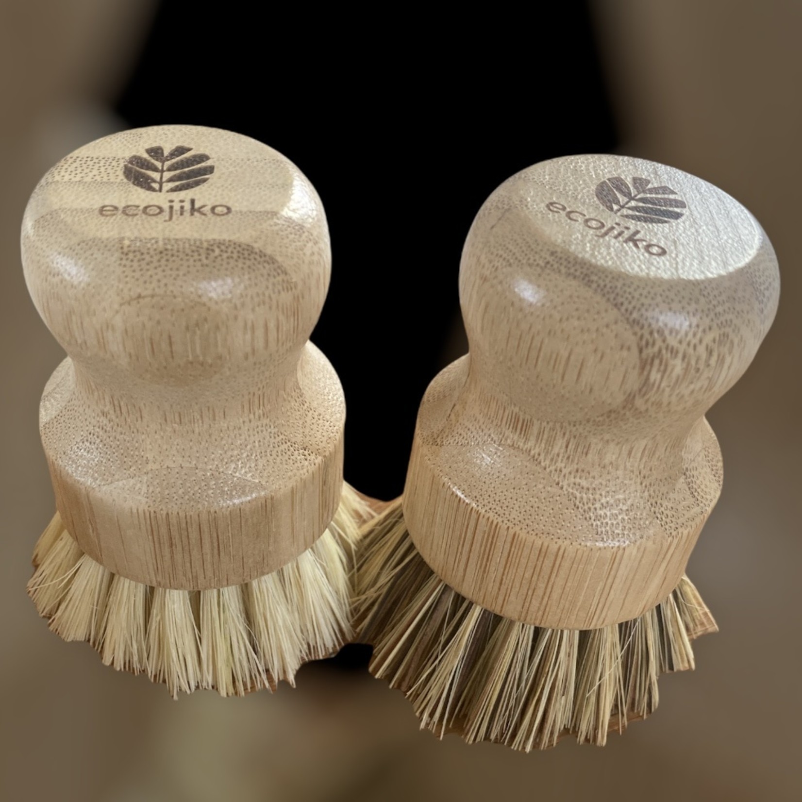 Ecojiko Handborstels