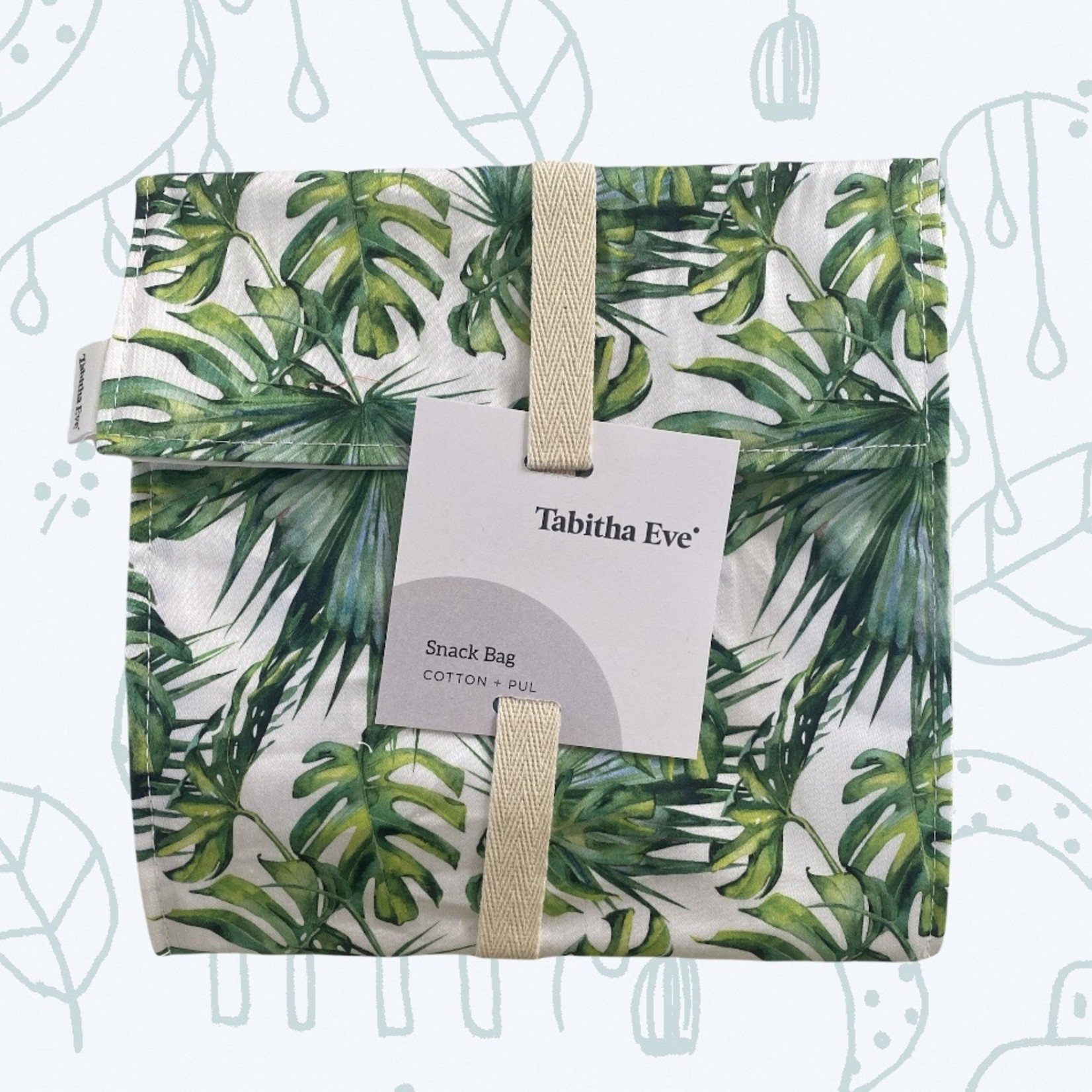 Tabitha Eve Snack Bag