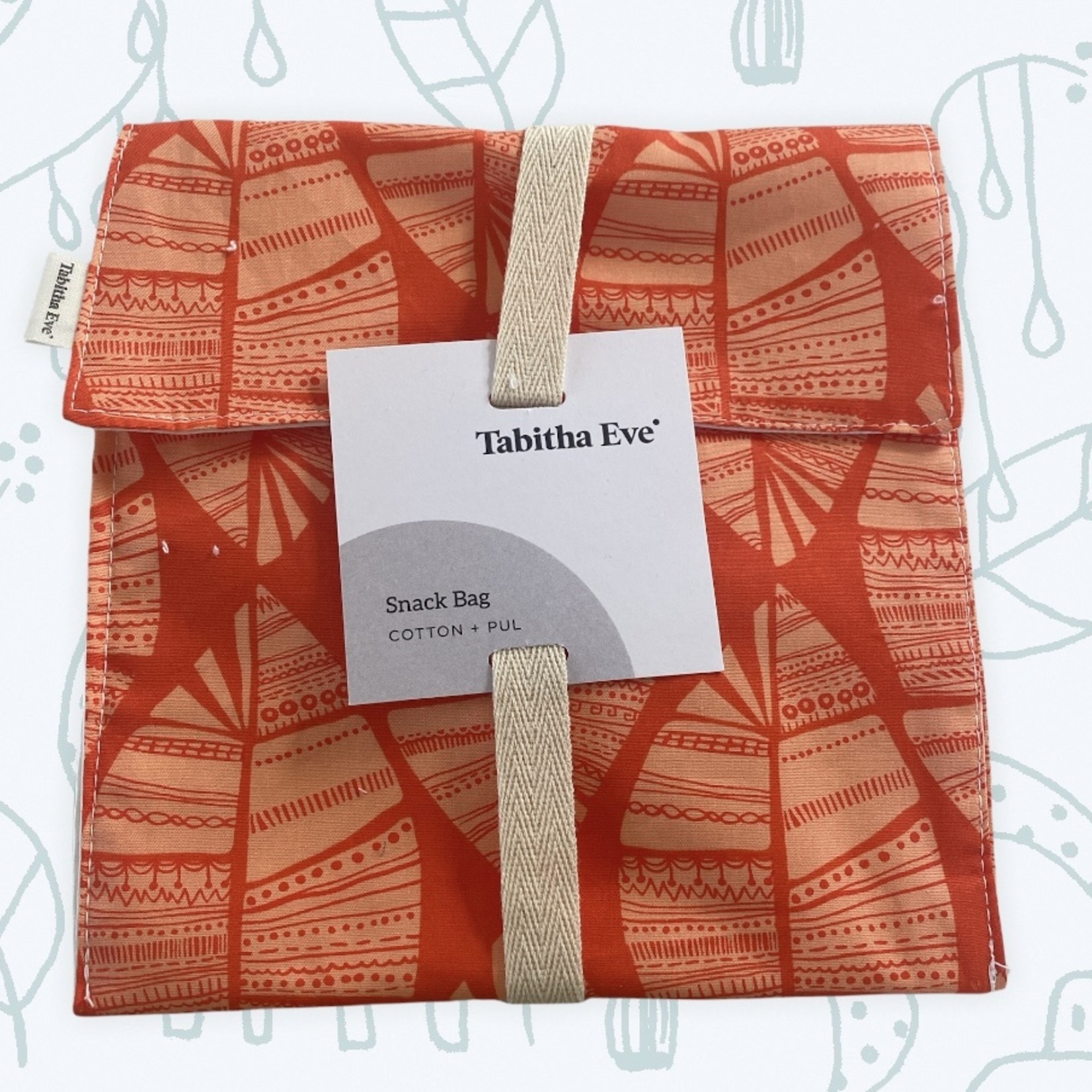 Tabitha Eve Snack Bag