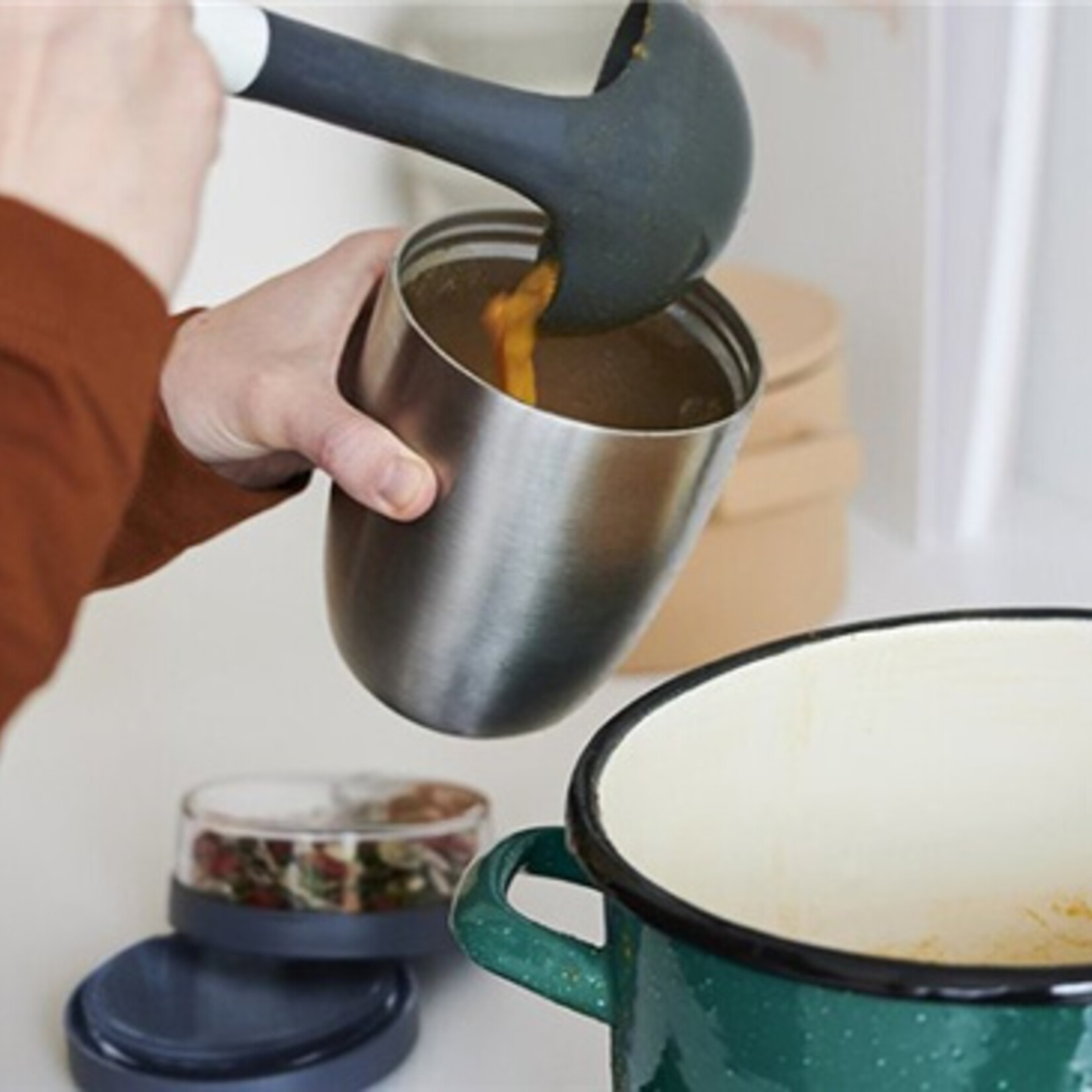 Mepal Insulated Lunch Pot