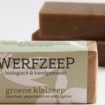 Werfzeep Blokzepen