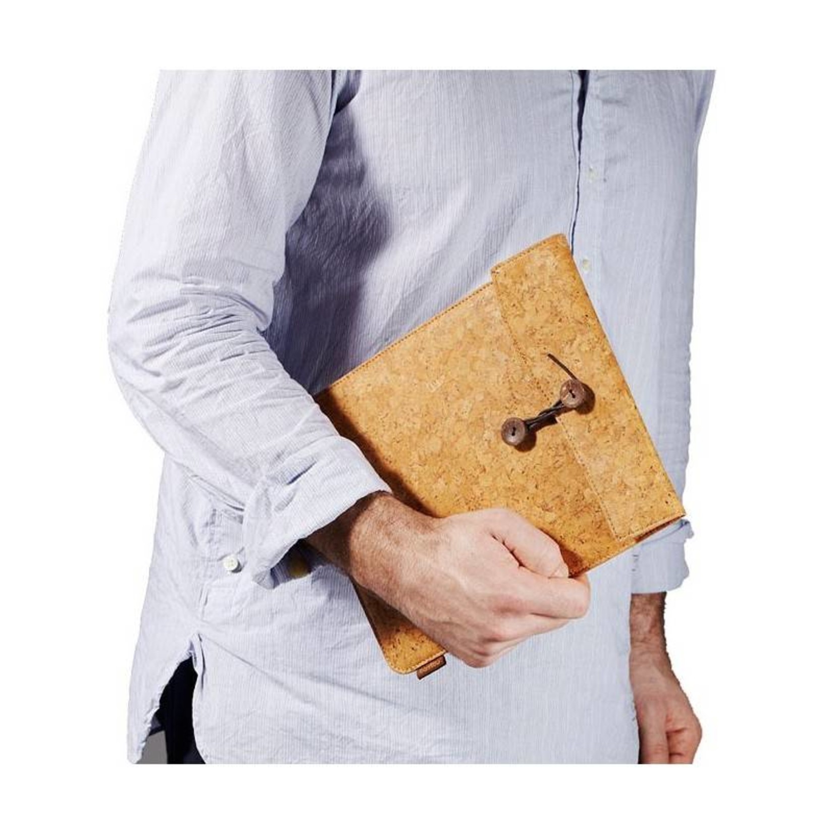 Bambu iPad Travel Case, kurk.