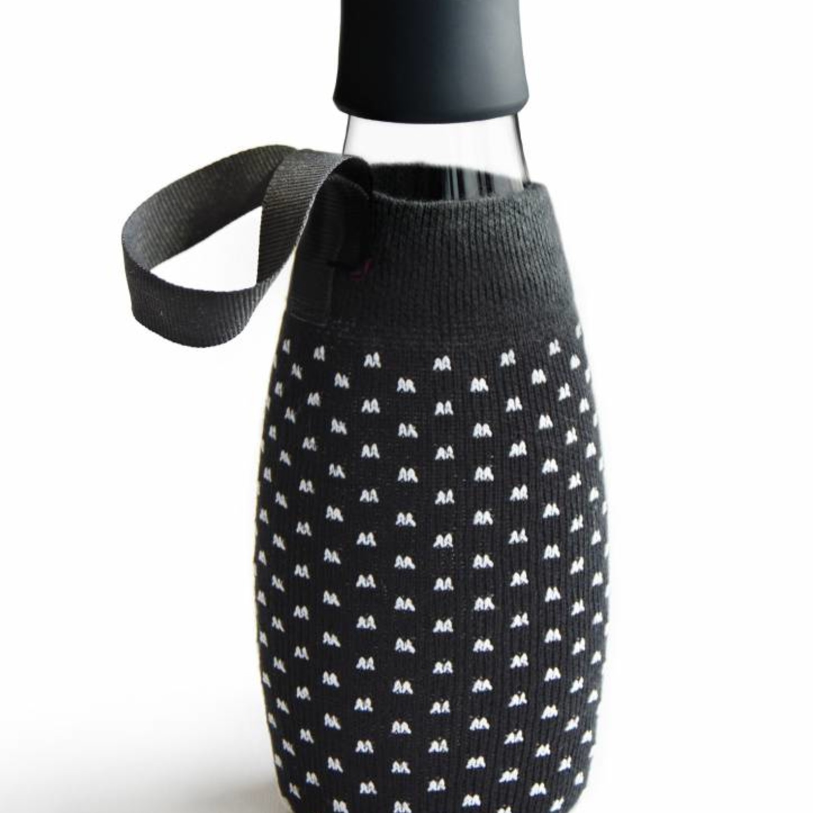 Retap Sleeve voor waterfles (500 ml)