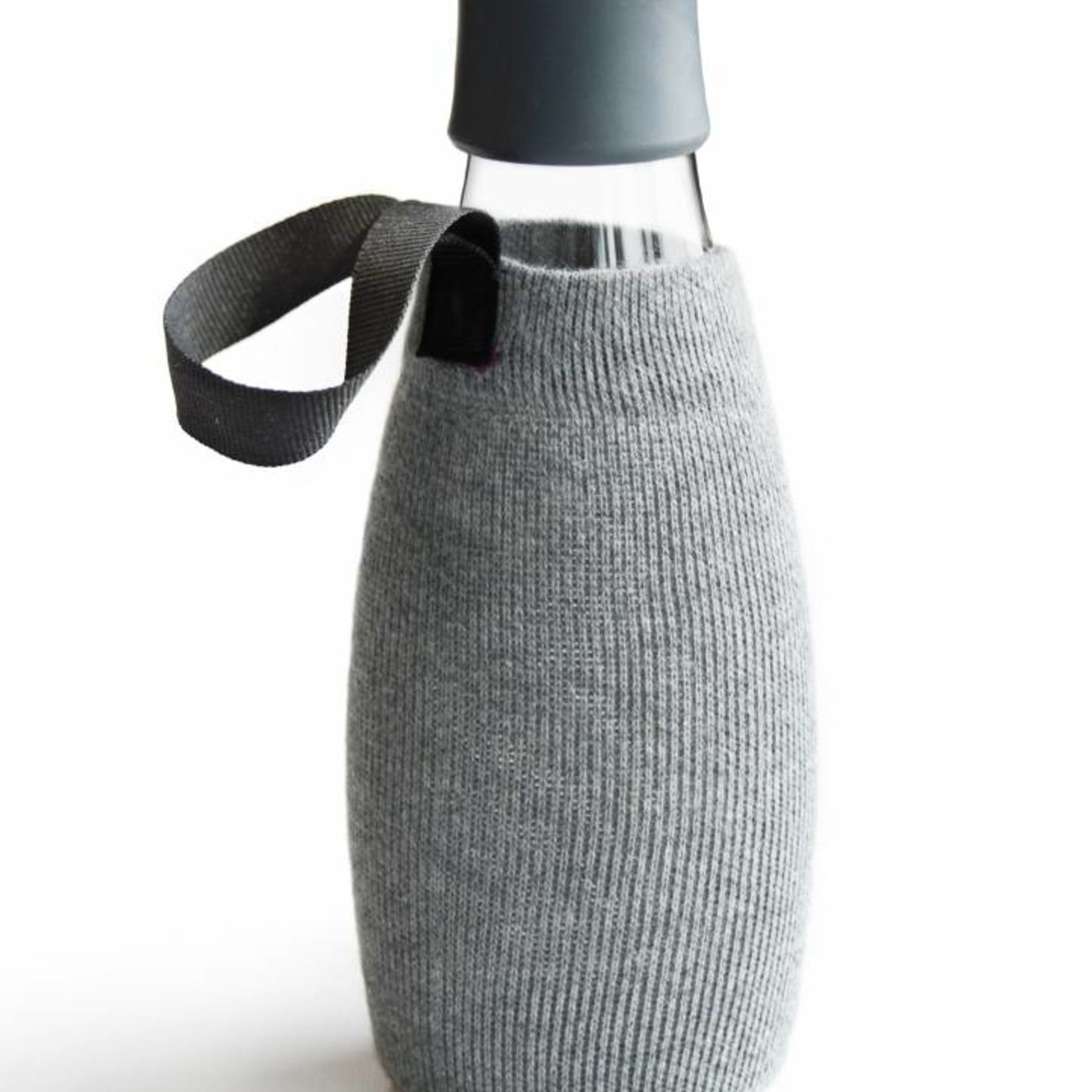 Retap Sleeve voor waterfles (500 ml)