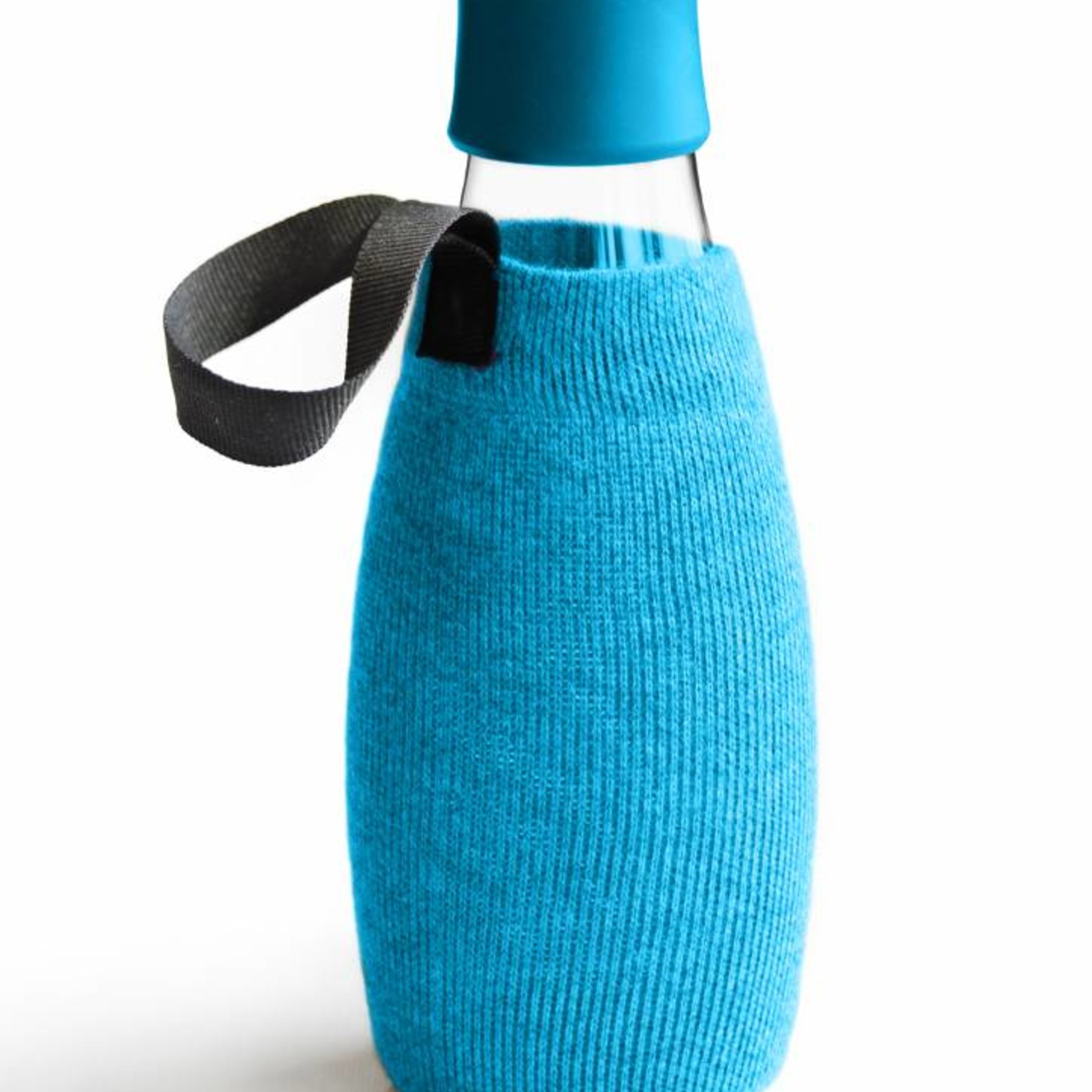 Retap Sleeve voor waterfles (500 ml)