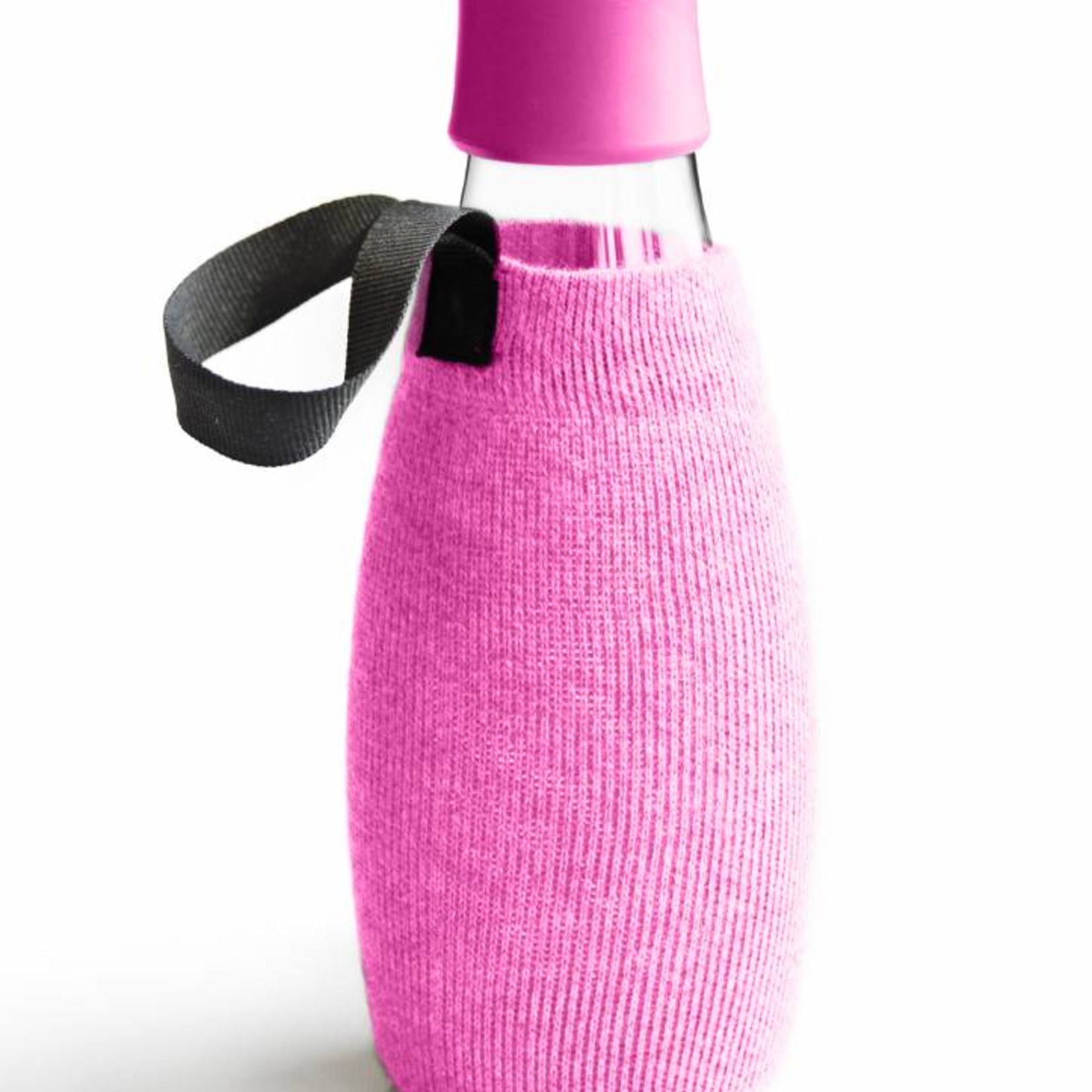 Retap Sleeve voor waterfles (500 ml)