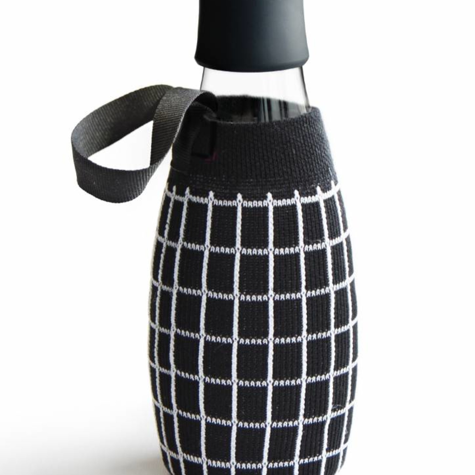 Retap Sleeve voor waterfles (500 ml)