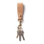 Bambu Kurken sleutelhanger